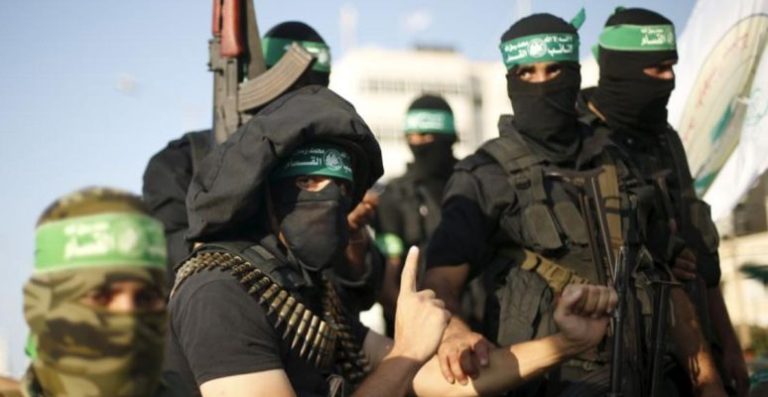 صدمة “إسرائيلية”: هكذا حصلت “حماس” على أسلحتها!