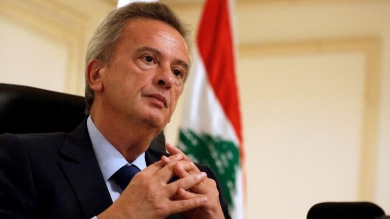 ملفّ سلامة “نام” في بيروت و”شغّال” أوروبياً: تعطيل التحقيق يحرم لبنان من عائدات الأملاك المحجوزة