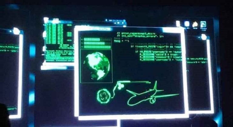 هجوم سيبراني يعطل موقع مطار بن غوريون