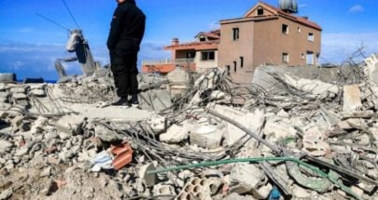 قرى المواجهة من دون تعليم: 44 مدرسة رسمية مقفلة