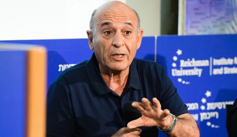 انطلاق التحقيق الصهيوني في “فشل 7 تشرين الأول” برئاسة شاؤول موفاز