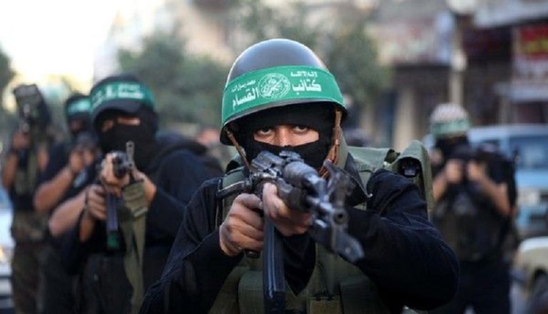 اعتراف “إسرائيلي”: قادة “حماس”.. أحياء