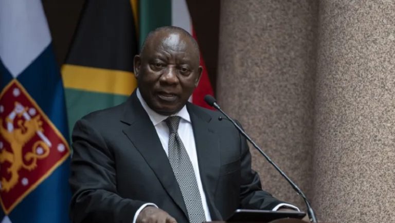 جنوب أفريقيا: قرارات “العدل الدولية” انتصار للعدالة