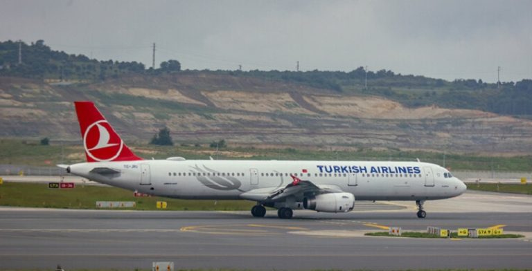 الخطوط الجوية التركية تسحب طائرات “بوينغ 737 ماكس 9”