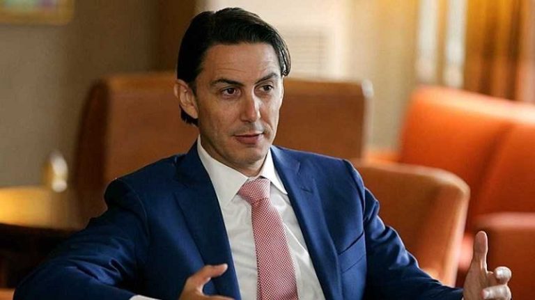 “أفكار” هوكشتاين “إبر مورفين”.. والطرح الألماني “ساذج”