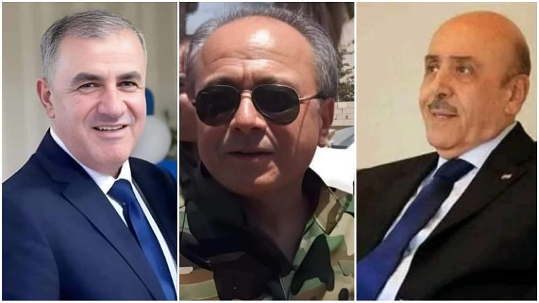 تعيين علي مملوك مستشاراً للأسد.. وملحم لـ”الأمن القومي”