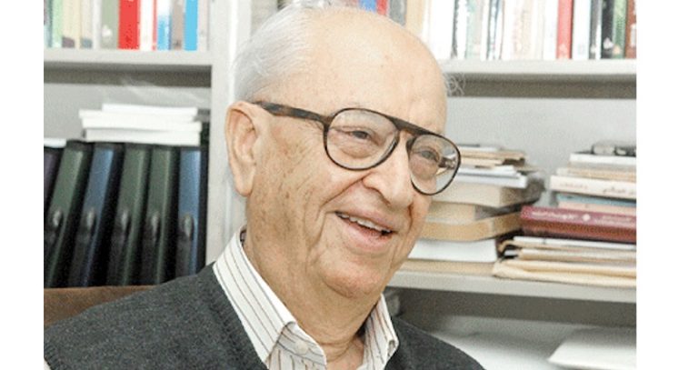 رحيل كريم مروة