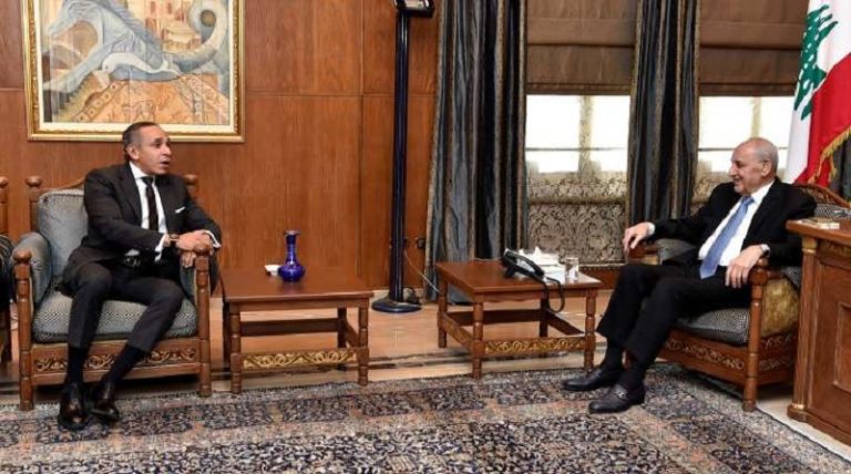 مخاوف من توسيع الحرب.. ورسائل “تهديد” لبري؟