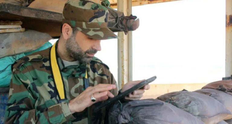 العدو يعلن رسمياً مسؤوليته عن اغتيال الشهيد وسام طويل