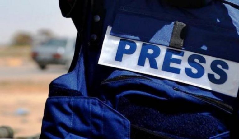 إضراب عشرات الصحافيين في أميركا إحتجاجاً على “تسريحات”