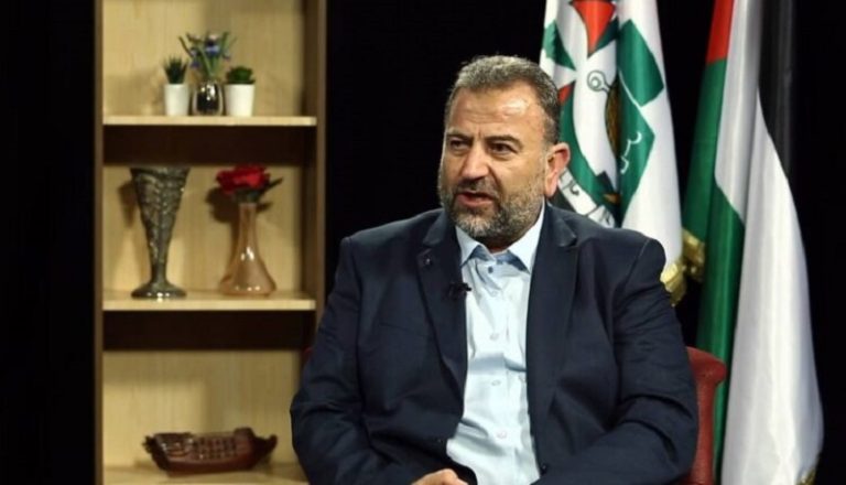 العاروري.. رعب للعدو وبطل على طريق القدس