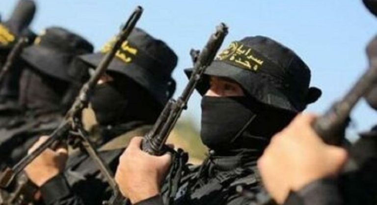 تفجير وتدمير نحو 52 آلية عسكرية صهيونية