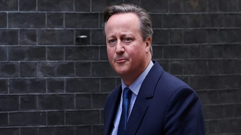 كليفرلي: لتعطيل الشبكات المالية لـ”حماس”