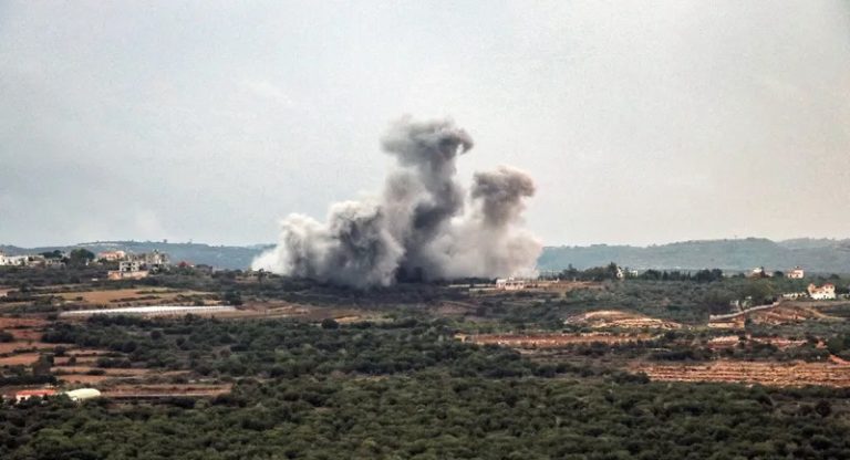 تصعيد “إسرائيلي” جنوباً.. الحرب تتوسّع؟