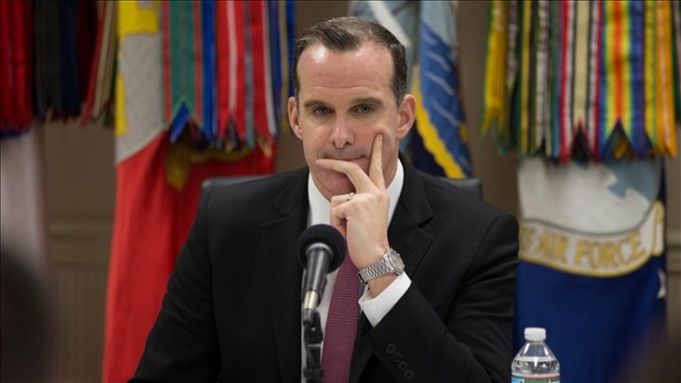 “زيارة سرية” أميركية إلى قطر لبحث ملف الأسرى