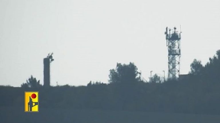 المقاومة تستهدف تجمعاً لجنود العدو في “شوميرا”.. وتقصف “معالوت ترشيحا”