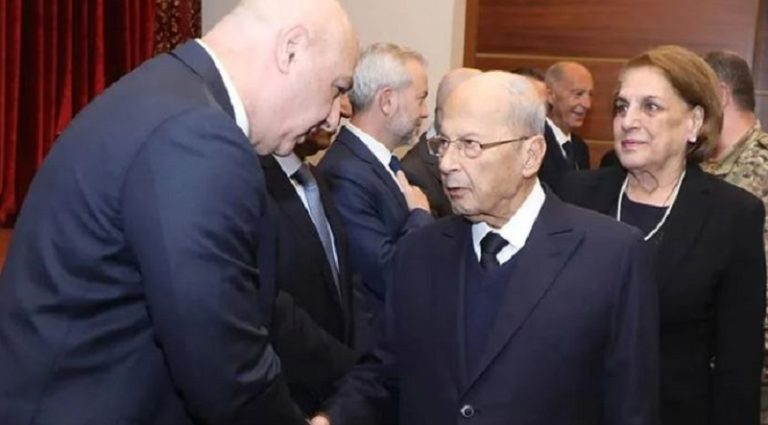 تحول في موقف الرئيس عون تجاه قائد الجيش؟