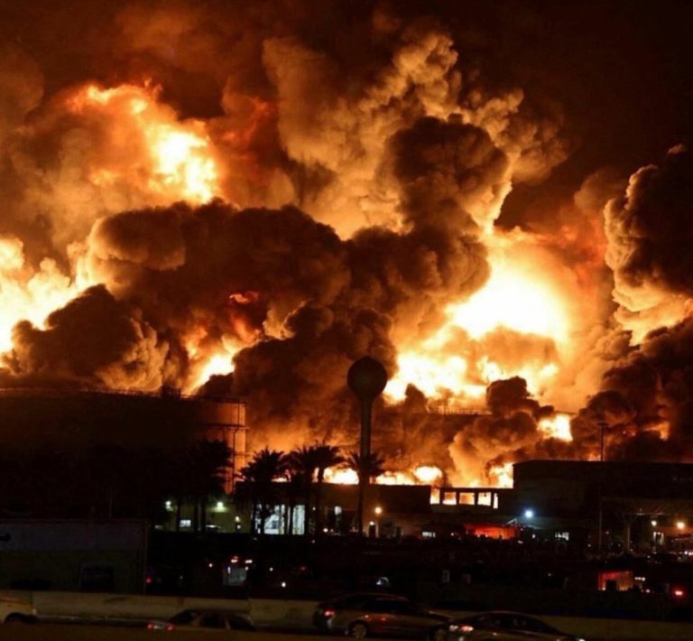 بريطانيا: هجماتنا على اليمن كانت “دفاعاً عن النفس”!