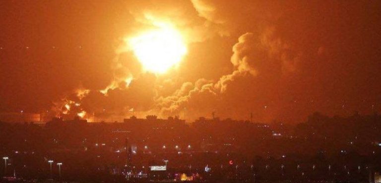 موسكو تدين العدوان على اليمن