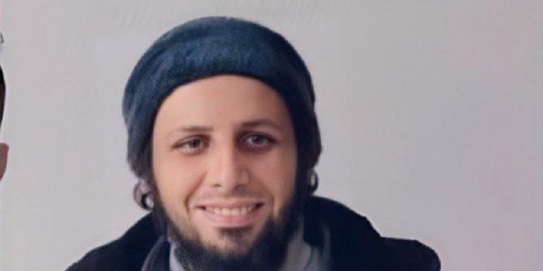 بالفيديو: صاحب مقولة “ولعت”.. شهيداً؟