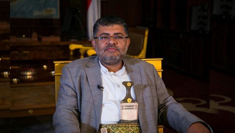 الحوثي: الضربات الجوية على الجمهورية اليمنية لن تمر مرور الكرام