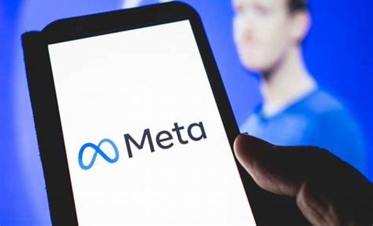 زوكربيرغ: “ميتا” تعمل على الذكاء الاصطناعي