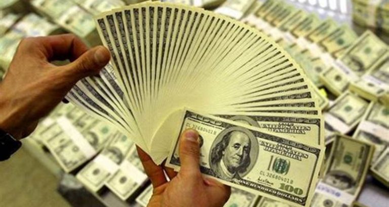 تضاعف ثروات أغنى 5 مليارديرات في العالم!