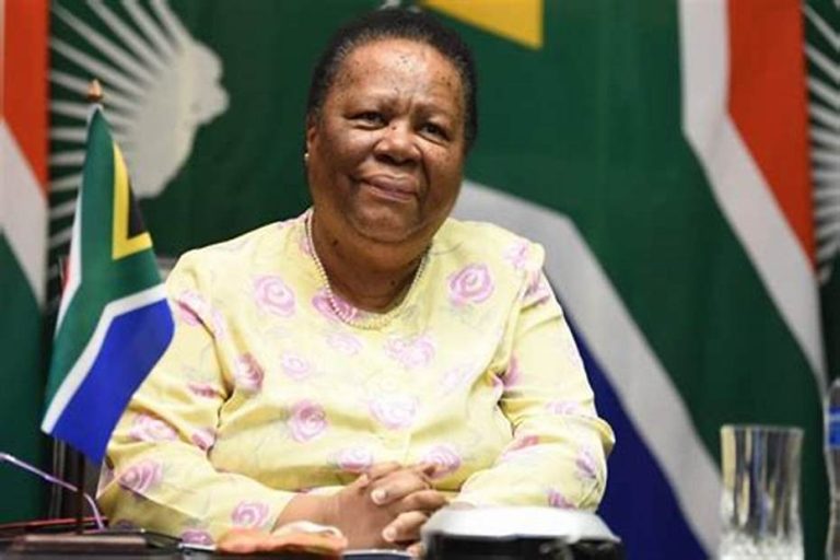 باندور:  كنا نود من المحكمة قرار وقف إطلاق النار في غزة!