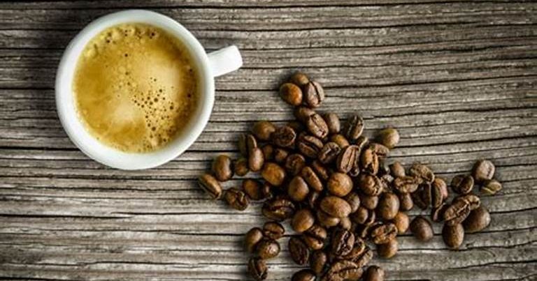 ما هو تأثير تناول القهوة على معدة فارغة؟