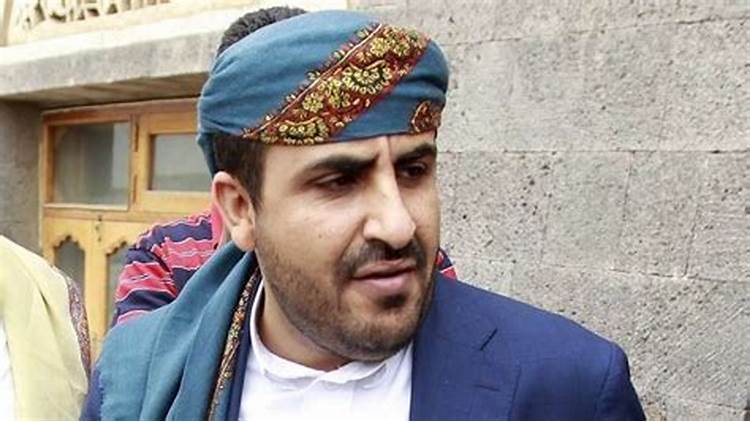 عبد السلام: من يعترض عمليات القوات اليمنية سيواجه بالرد