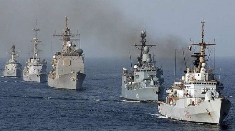 ارتفاع أسعار الشحن البحري في ظل عمليات البحر الأحمر