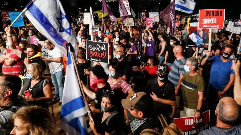 اتفاق جديد للإفراج عن الأسرى؟