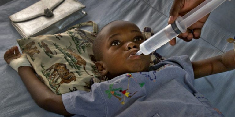 تفشي الكوليرا في زامبيا.. والضحايا بالمئات!