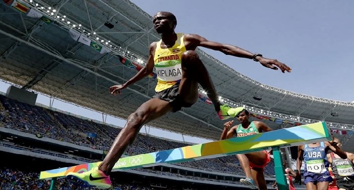 العثور على جثة عداء كيني والشرطة تتحرك