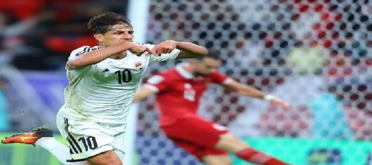 كأس آسيا لكرة القدم: كوريا تُحبط عزيمة البحرين والعراق يتخطى أندونيسيا