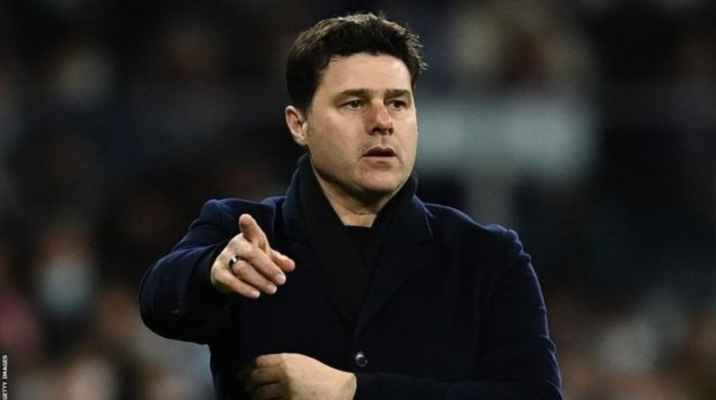 بوتشيتينو باقي في تشلسي رغم تذبذب النتائج