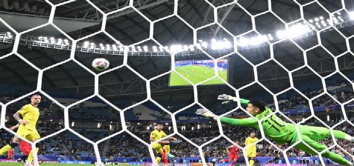 كأس آسيا لكرة القدم: الأردن يغزو شباك ماليزيا أربع مرات ويتصدر مجموعته