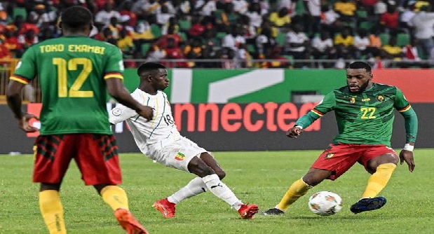 ترنّح الكبار متواصل في كأس إفريقيا لكرة القدم.. الكاميرون تسقط في فخ التعادل