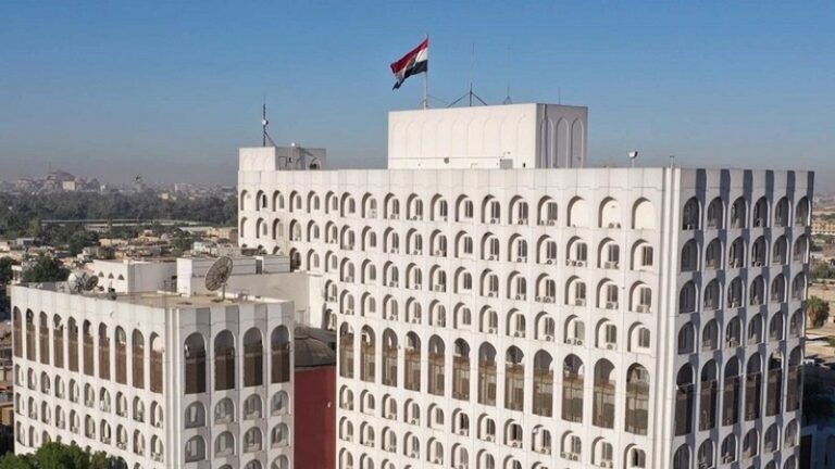 العراق: الضربات الإيرانية تعدٍ على سيادة البلاد.. وسنقدم شكوى لمجلس الأمن