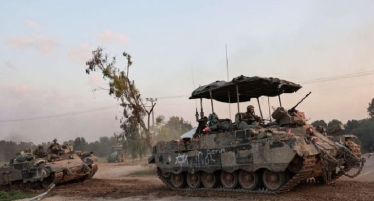 هل تندلع الحرب مجدداً.. للضغط رئاسياً؟