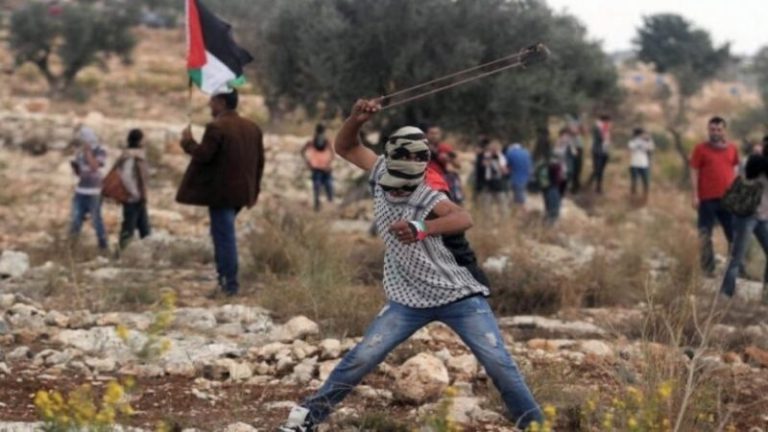 أعمال المقاومة الفلسطينية في”الضفة” بتاريخ 17 / 1 / 2024