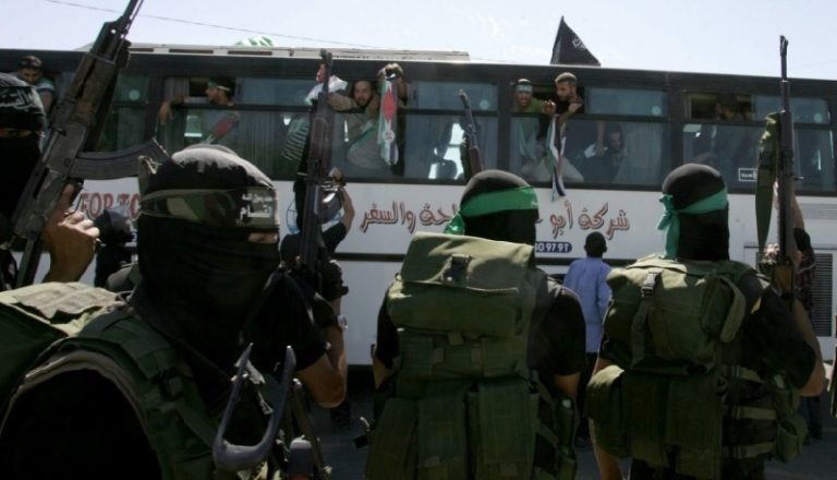 مصر تجمد دورها كوسيط بين “إسرائيل” و”حماس”؟