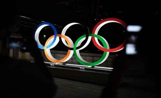 المكسيك تسحب طلب ترشيحها لاستضافة الالعاب الاولمبية 2036