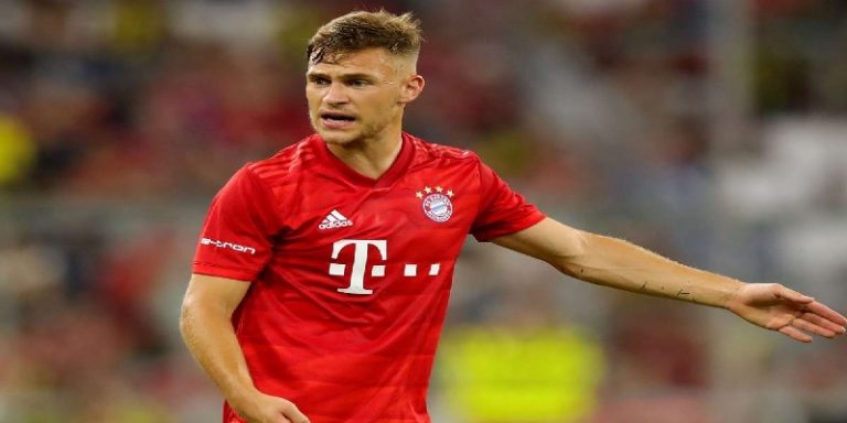 كيميش على رادار نيوكاسل