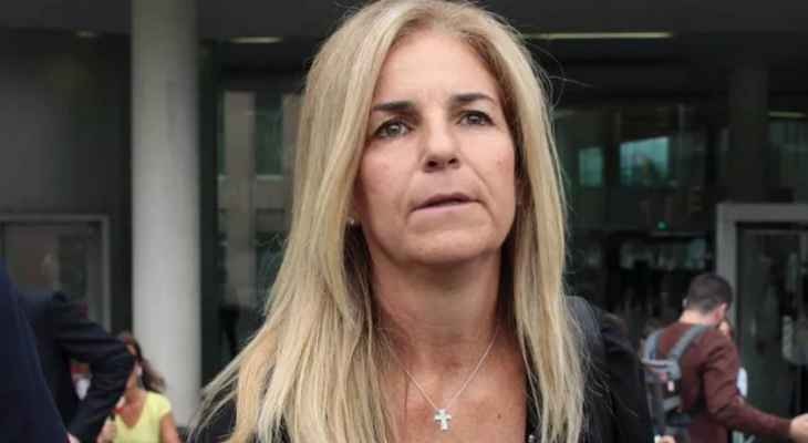 الحكم على نجمة التنس السابقة سانشيز بالسجن لعامين