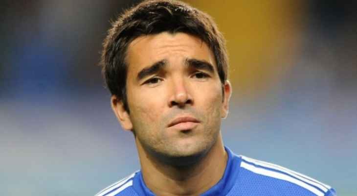 ديكو يقترح إسماً لخلافة تشافي