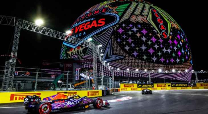 خبر “هام” يتعلق بسباق جائزة لاس فيغاس.. هذا ما قرره المنظمون؟