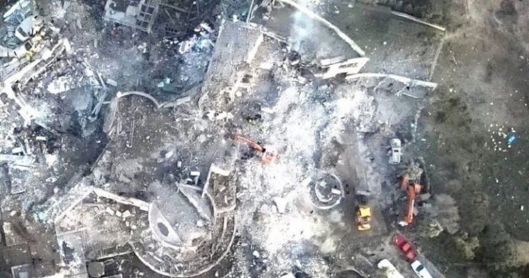 مقتل “كبير” عملاء “الموساد” بالقصف الإيراني على كردستان؟