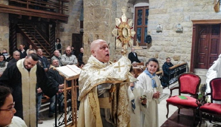 الفاتيكان ولبنان: كلام مع واشنطن وتحرّك جنوبي