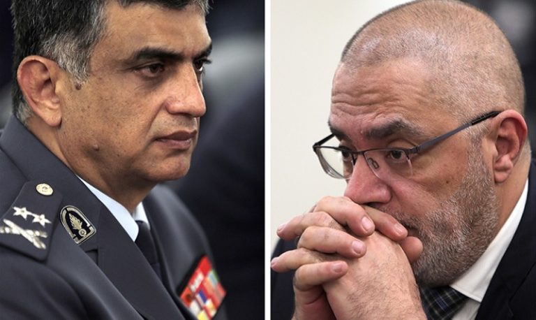 “حلبة معارك” في إدارات الدولة..  عثمان ينكّل بفرع المعلومات!